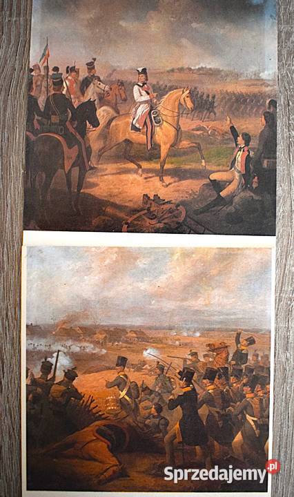 January Suchodolski Polskie malarstwo kujawsko-pomorskie