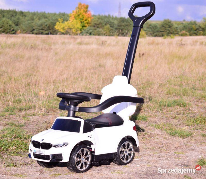 JEŹDZIK ODPYCHACZ BUJAK PCZACZ BMW M5SXZ2078b Toruń