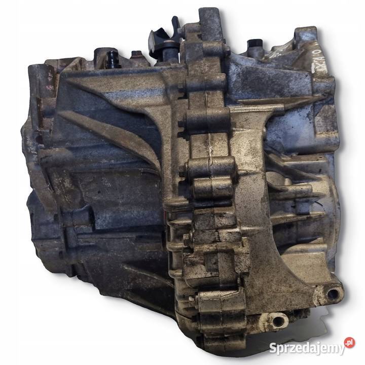 SKRZYNIA BIEGÓW AG9R7000GB Ford Galaxy II MK2 S Chełm