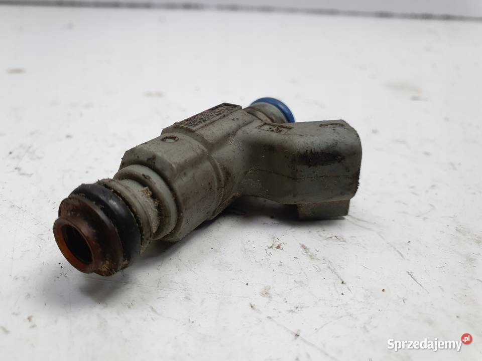 Chrysler Pt Cruiser 20 16V WTRYSKIWACZ wtrysk osobowe lubelskie Rudka sprzedam