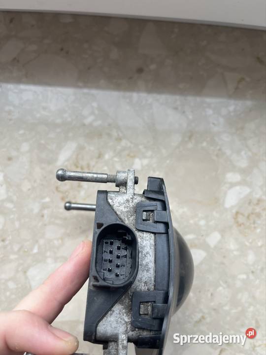 Radar ACC Audi a4a5q5