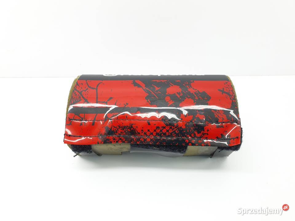 Nakladka Kierownicy Gabka Oslona Husqvarna Łódź