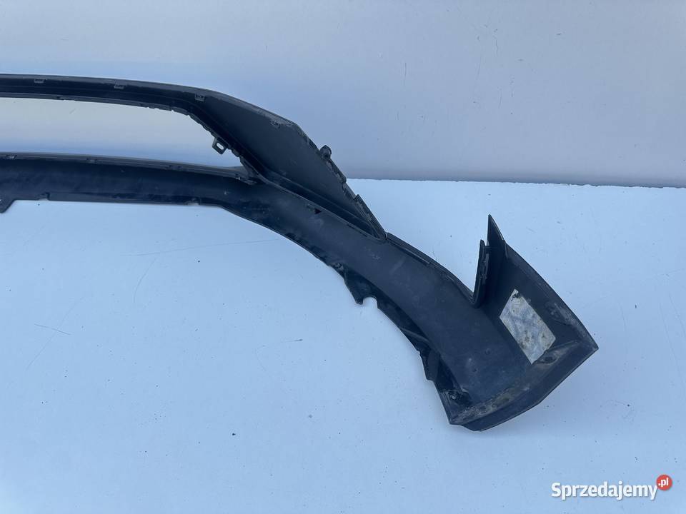 VOLVO S90 V90 RDESIGN LIFT 21 SPOJLER LISTWA