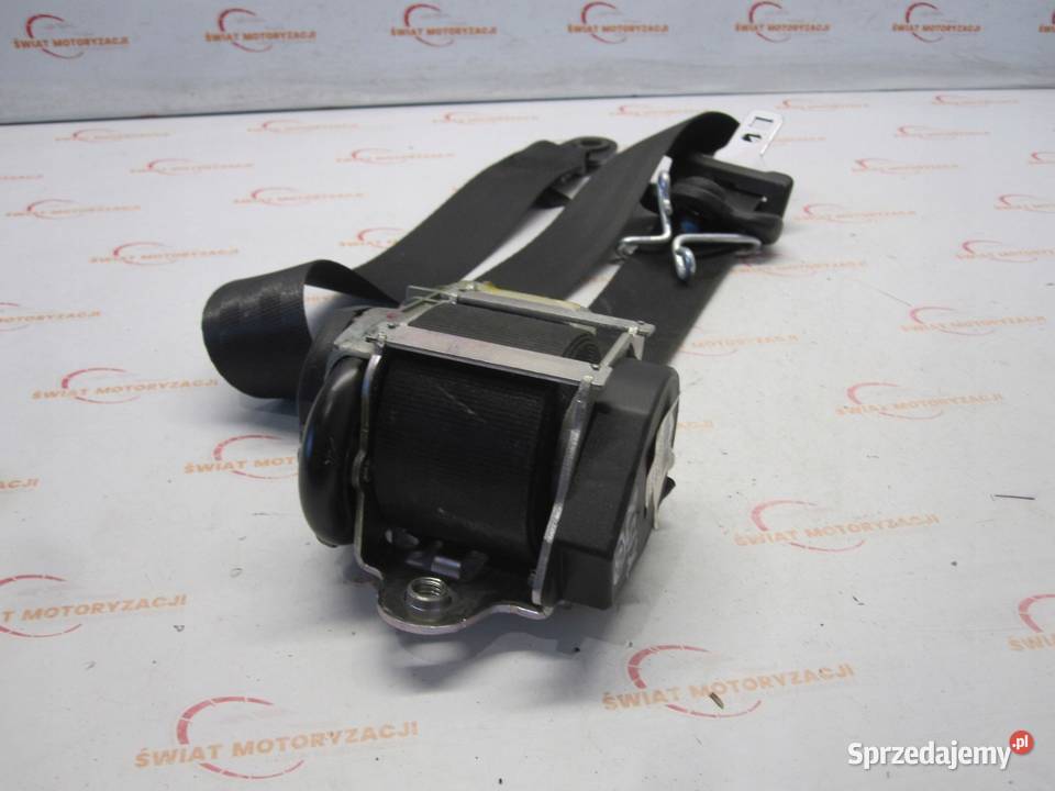 FORD MONDEO MK4 pas bezpieczeństwa lewy przód Kielce