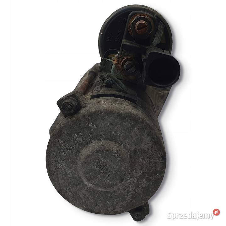 ROZRUSZNIK Skoda Octavia II 19 TDI BXE Valeo Chełm