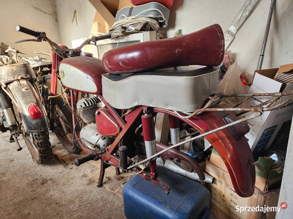 Shl m06 U oryginał z początku produkcji Łask