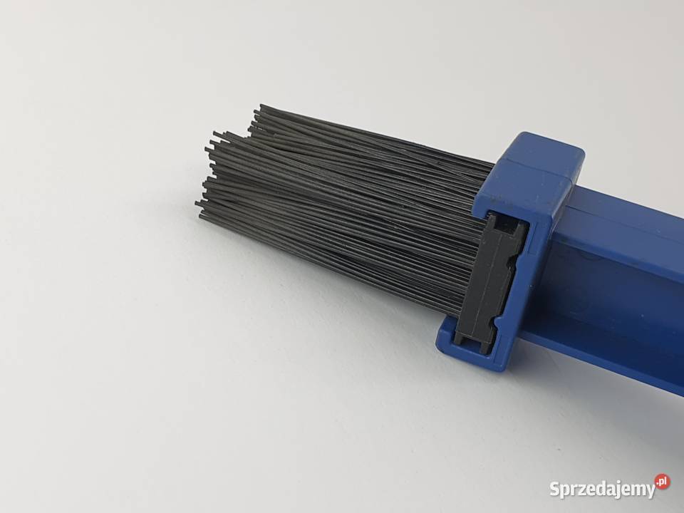 Szczotka Do Czyszczenia Lancucha Enduro Ktm Łódź