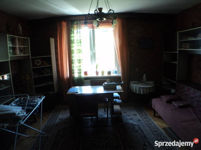 mieszkanie w ziębicach sprrzedaż pom. użytkowe Ziębice sprzedam