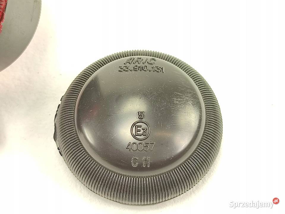 OBRYSÓWKA ŚREDNICA 65mm ARIC 33910131 RETRO NOWA