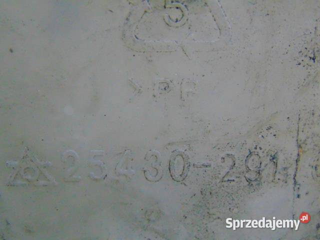 ZBIORNICZEK WYRÓWNAWCZY HYUNDAI COUPE sprzedam