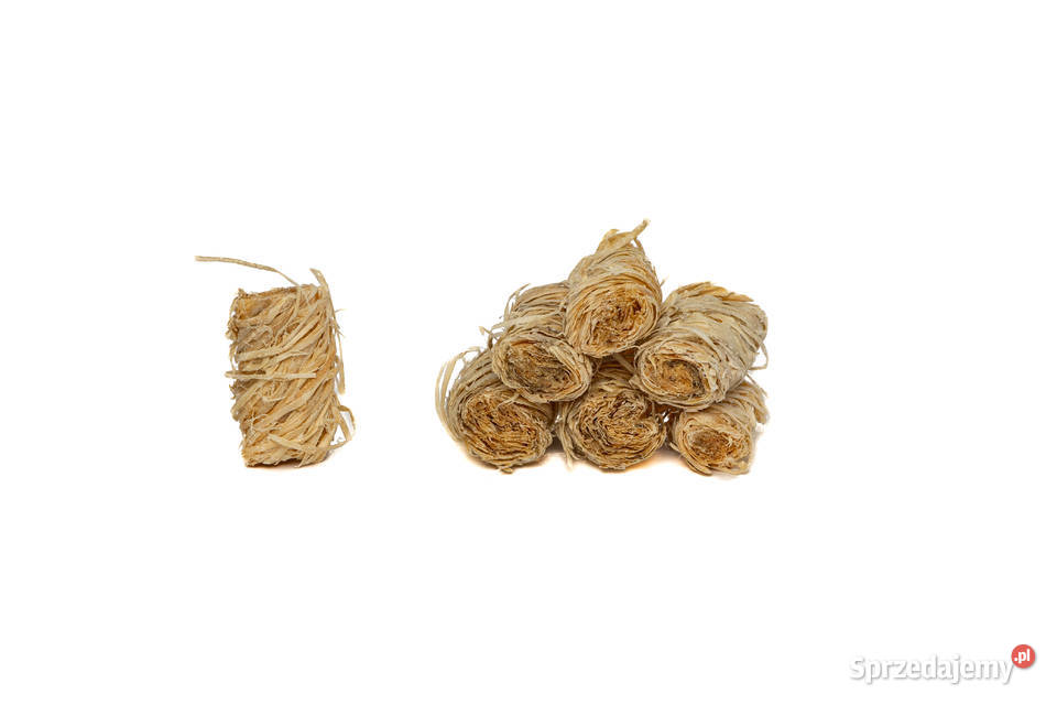 Rozpałka ZESTAW Radom