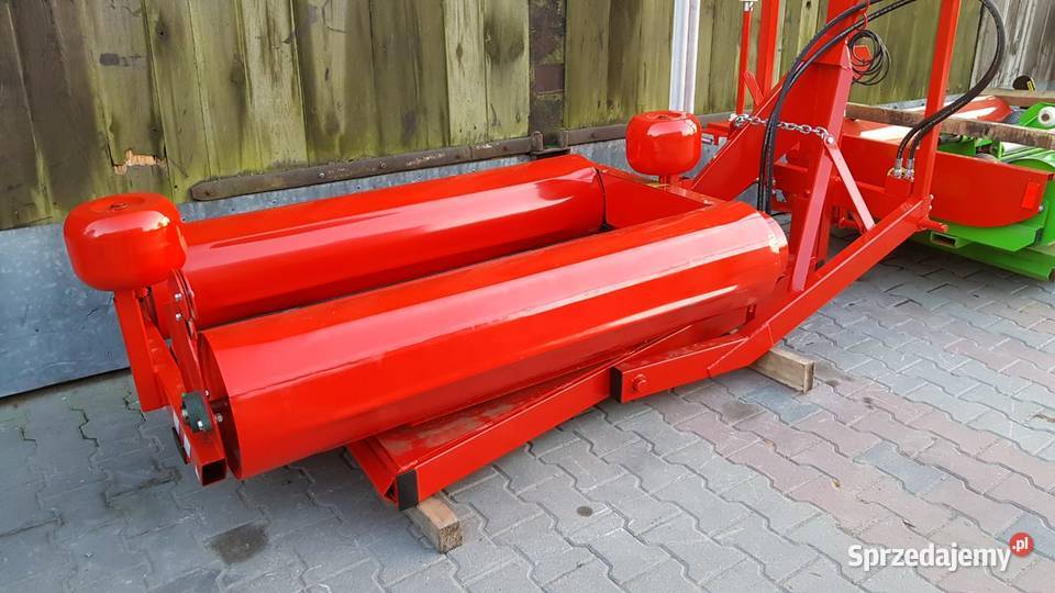 Owijarka do bel firma Altro świętokrzyskie Pińczów