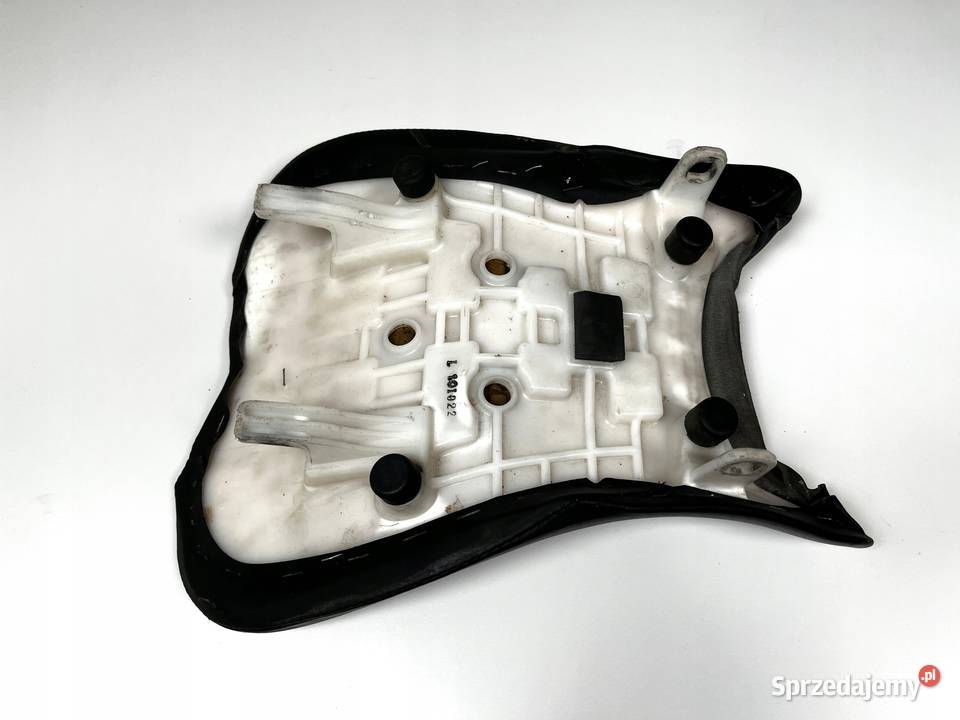 Siedzenie fotel kanapa SUZUKI GSXR 600 750 0607 wielkopolskie Łobżenica