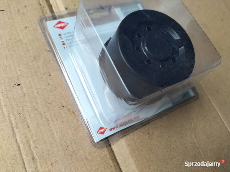 iltr powietrza kompresora sprężarki 4304033 osobowe Kamień-Kolonia