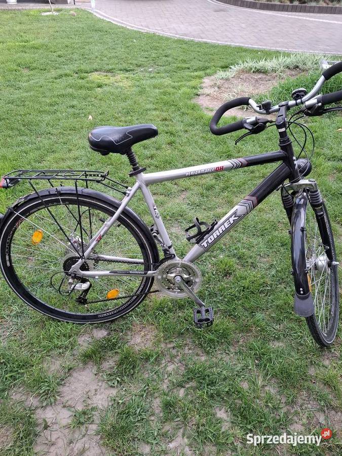 Rowery trekingowe Lubartów