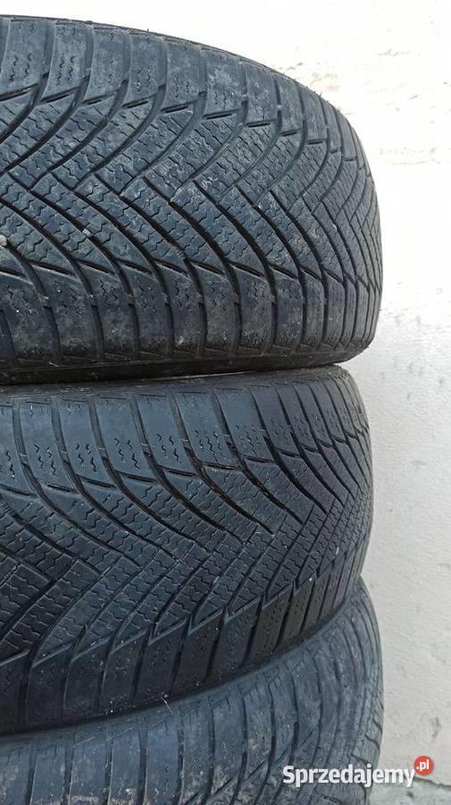 Opony zimowe Tristar Snowpower HP Laski Dworskie