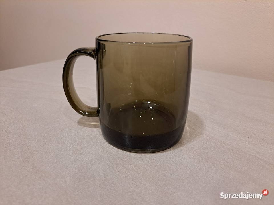 Stary Kubek Arcoroc France Nordic Dymny 380ml Radom