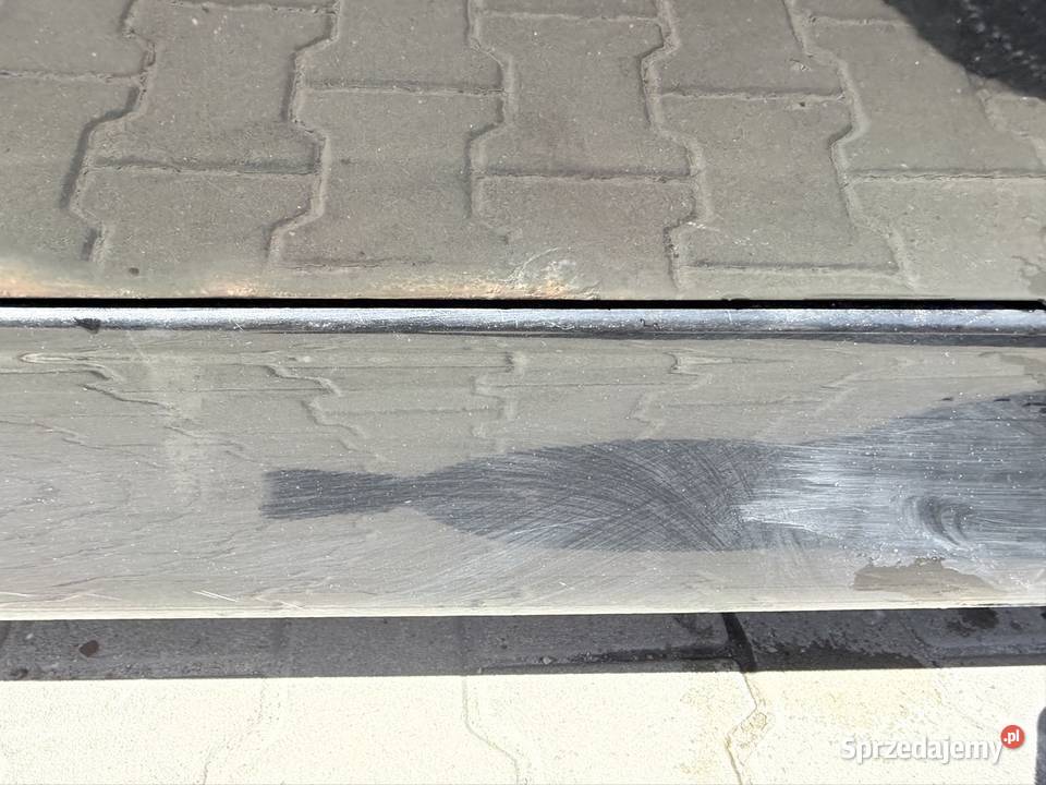 Bmw e39 m54b25 możliwa zamiana nieuszkodzony Seria 5 Motoryzacja sprzedam