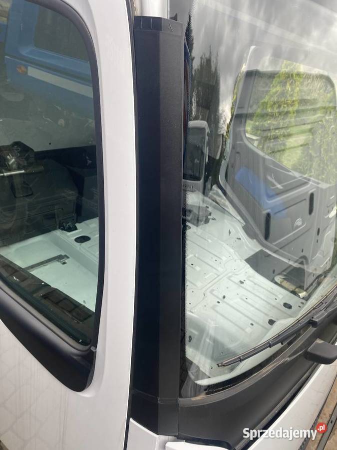 Mercedes Actros Antos Arocs MP4 MP5 mirror ciężarowe Motoryzacja Zgierz