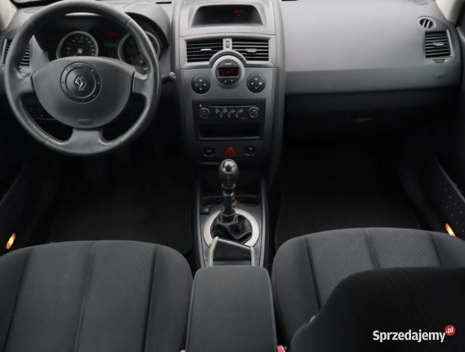 Renault Megane 20 16V wielofunkcyjna kierownica Lublin