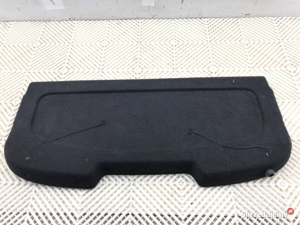 PÓŁKA TYŁ FORD FIESTA MK7 8A61A46506AE Hatchback