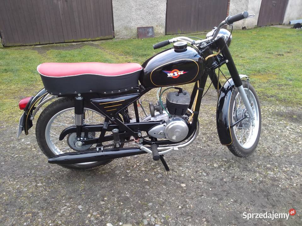 Wsk M0664 Opole sprzedam
