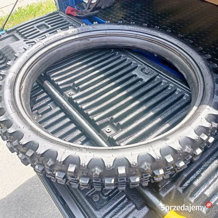 MICHELIN OPONA Moto cross enduro 9010021 2024 Ropczyce sprzedam