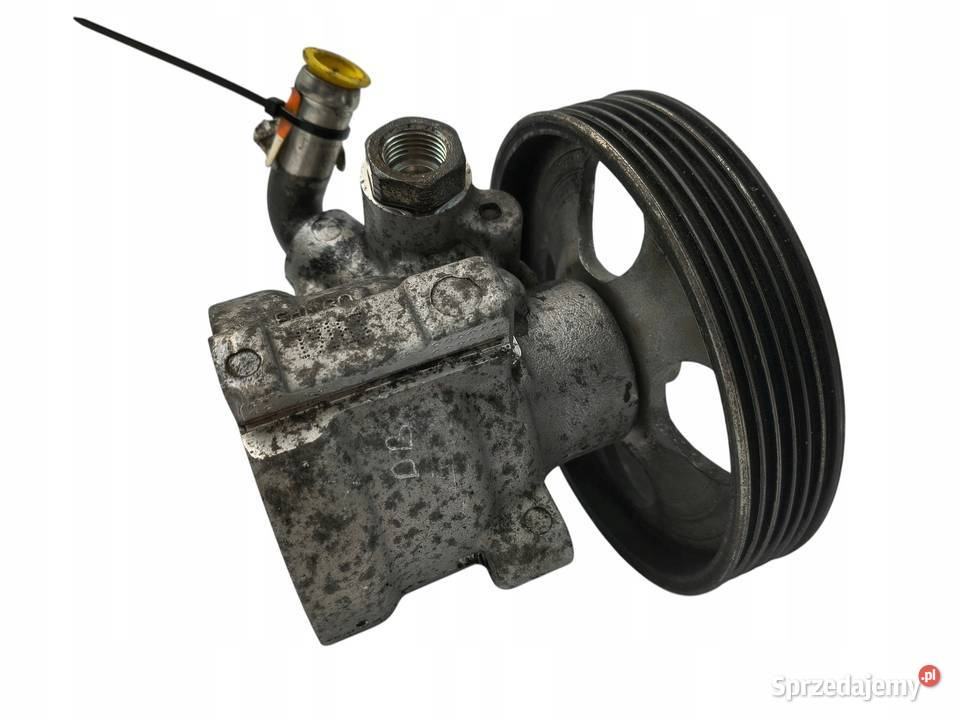 POMPA WSPOMAGANIA Peugeot Bipper Citroen Nemo 14 osobowe sprzedam