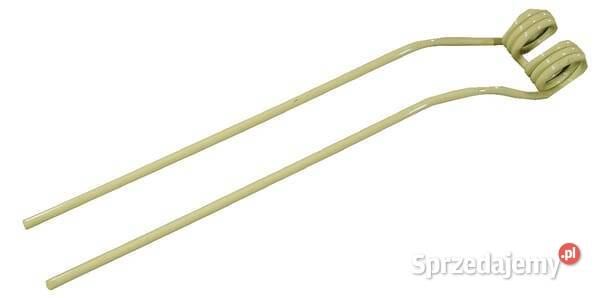 Palec zgrabiarki wewnętrzny prawy 002650110KR sprzedam