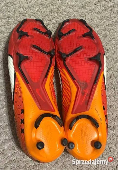 Korki piłkarskie Nike Mercurial Superfly 9 łódzkie Radomsko