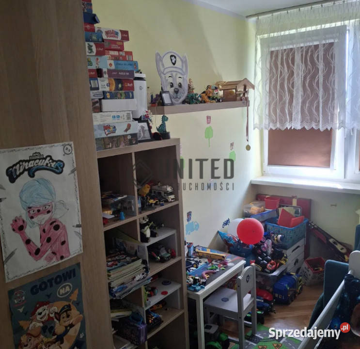 ulicy Pereca Wrocław