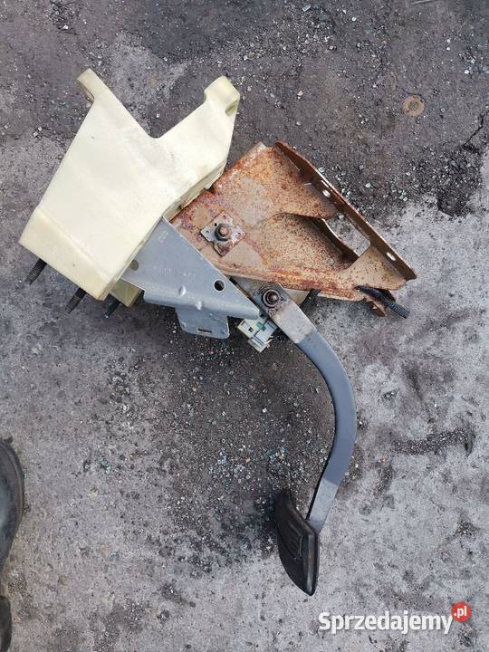 Pedal hamulca chrysler Voyager śląskie Czerwionka-Leszczyny