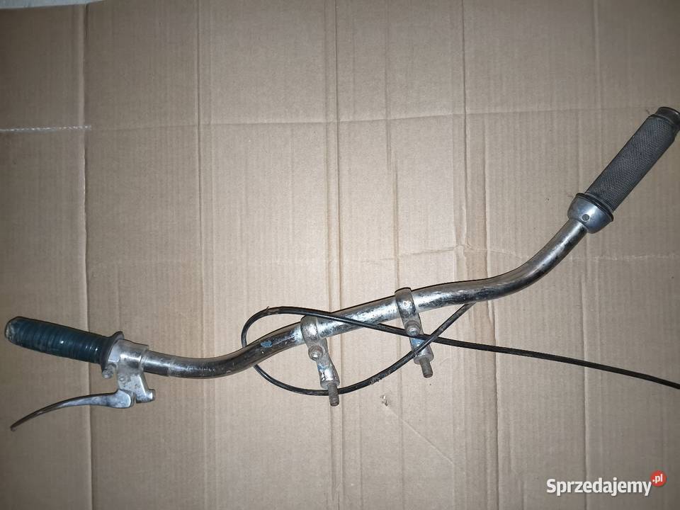 Kierownica IŻ56 Planeta Leszno