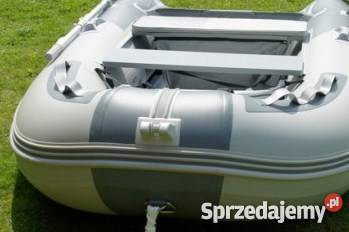 PONTON 330 D MAWERIC podłoga airmata 3 komorykil Radom