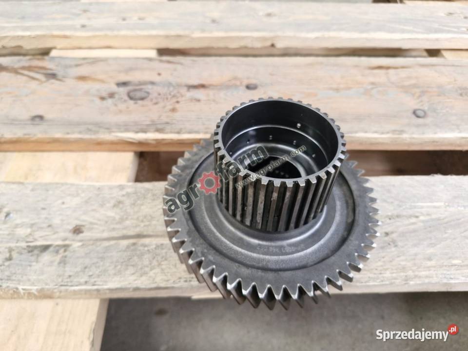 Koło zębate Z50 Deutz Fahr Agrotron 150 135 Byków sprzedam