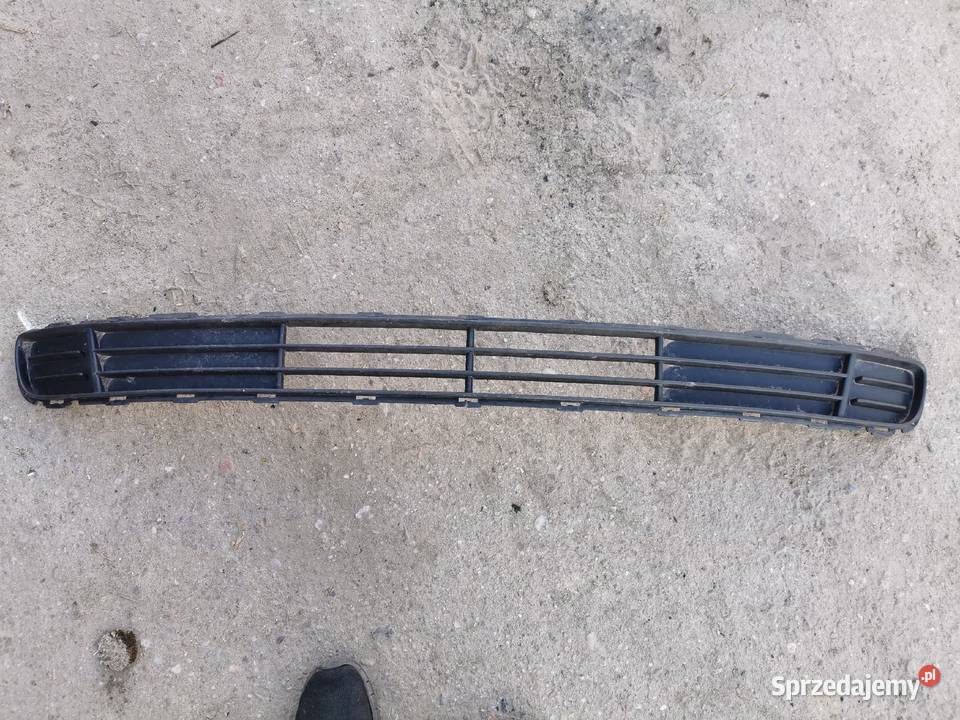 środkowa kratka zderzaka hyundai getz przód osobowe Międzychód