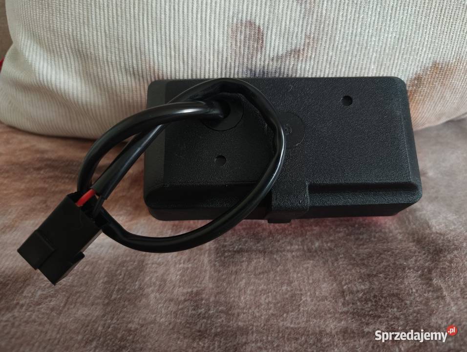 Nowa lampa przeciwmgielna Fiat 126p kompletna opolskie