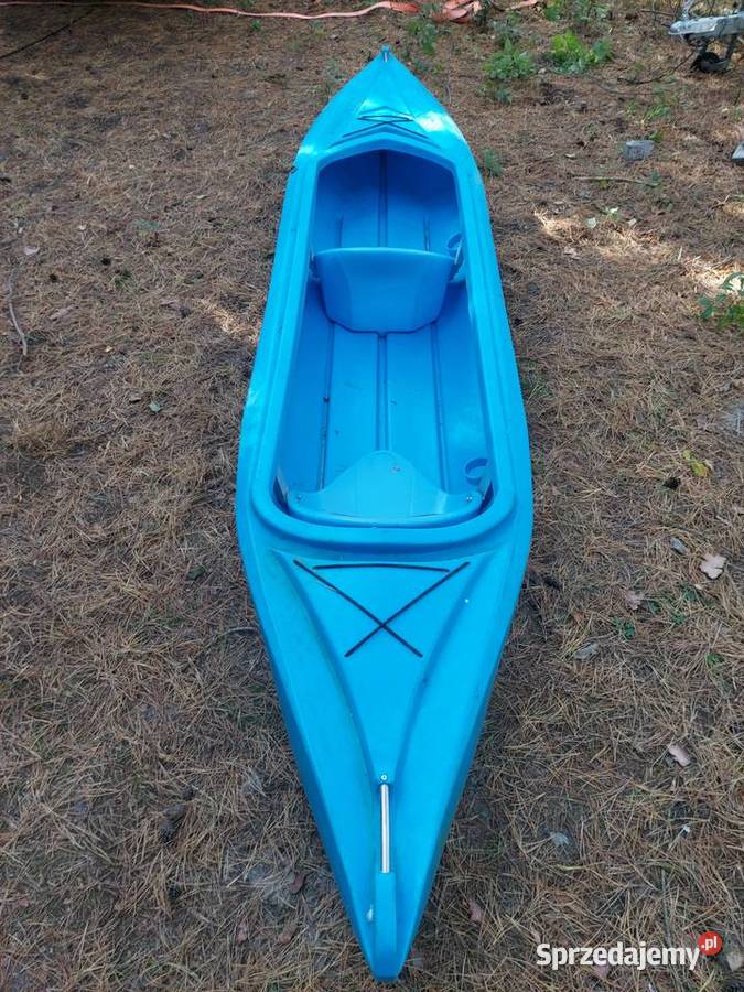 Polskie Kajaki Raptor