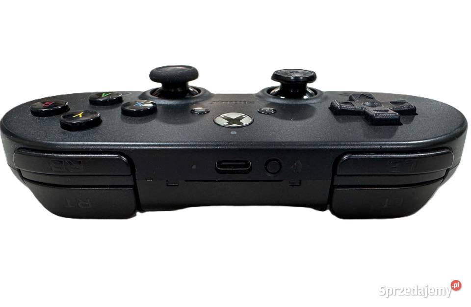 Pad bezprzewodowy 8Bitdo SN30 Pro Elbląg