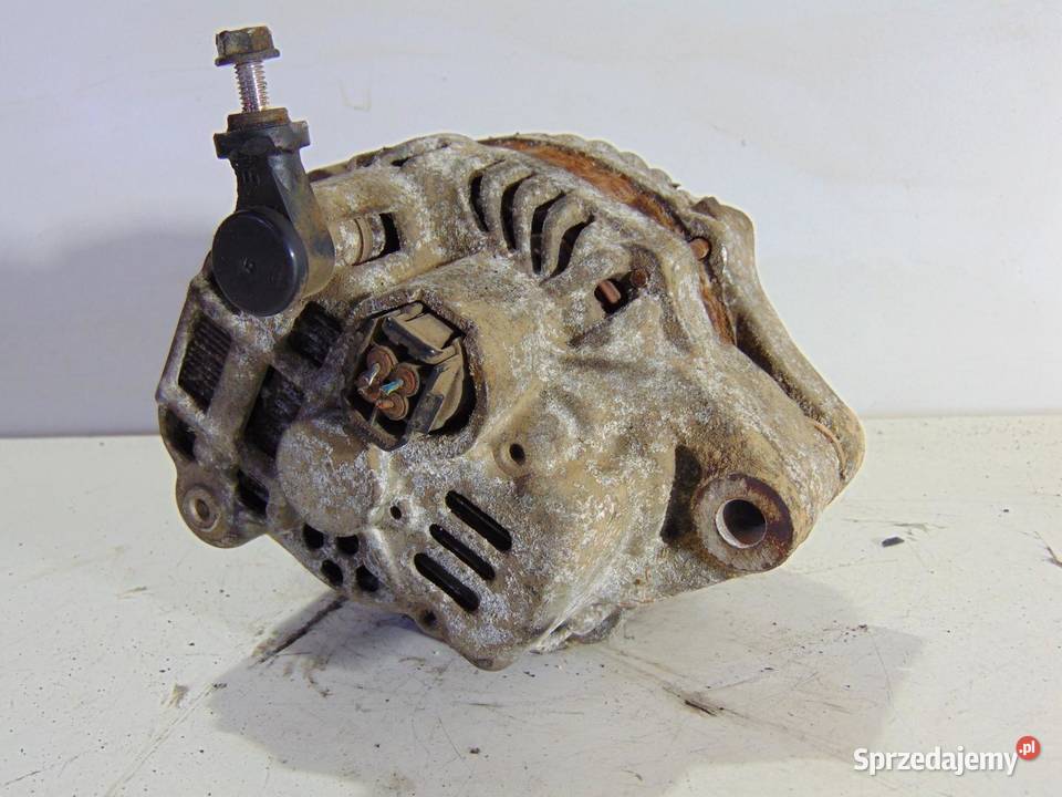ALTERNATOR GRAND VITARA SWIFT 16 20 3140065J10 sprzedam