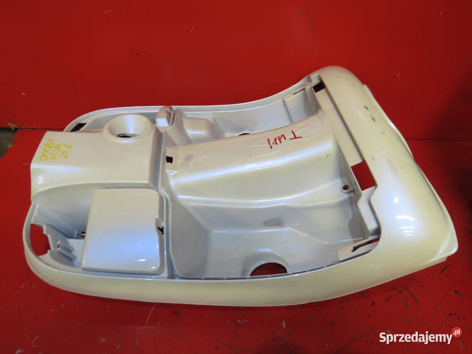 PIAGGIO FLY VESPA 50 125 WYPEŁNIENIE KOKPIT mazowieckie Warszawa