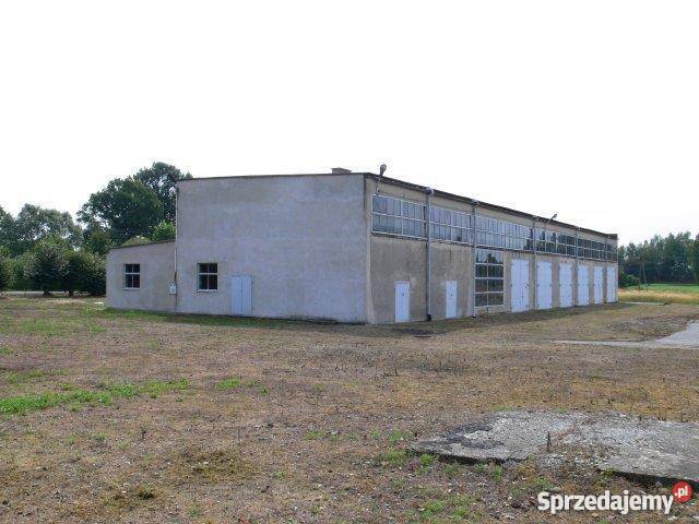 lokal do sprzedania Oświęcim