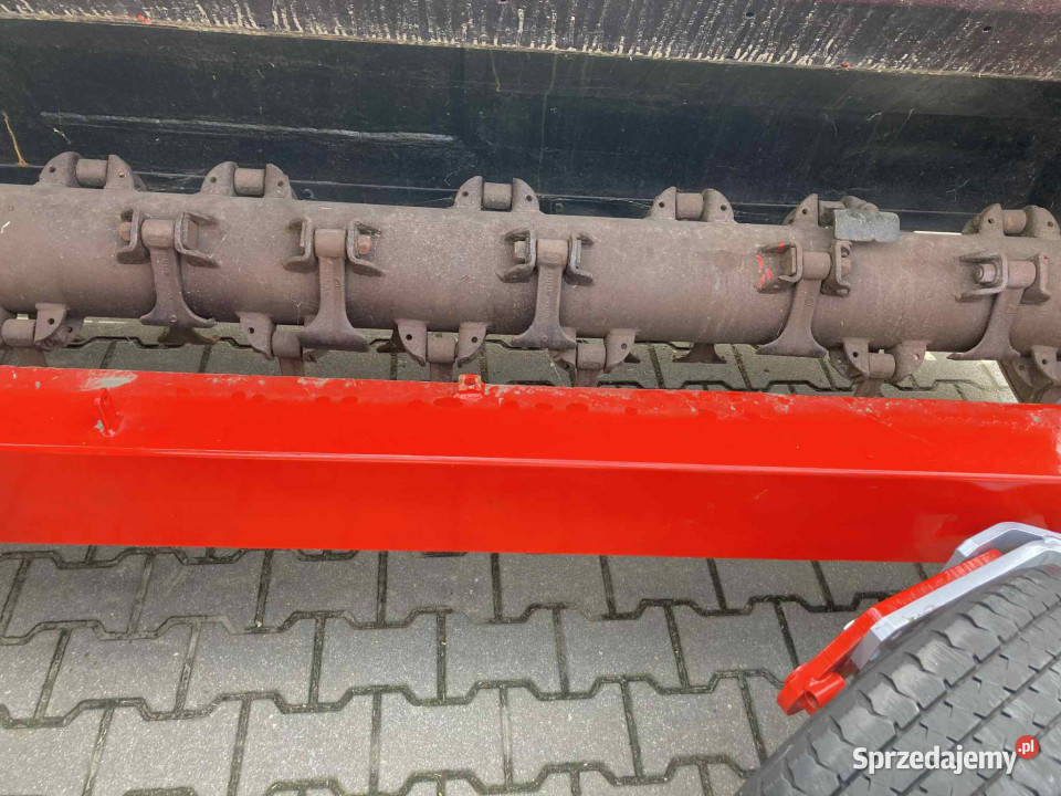 Mulczer Kuhn BK320 Pleszówka sprzedam