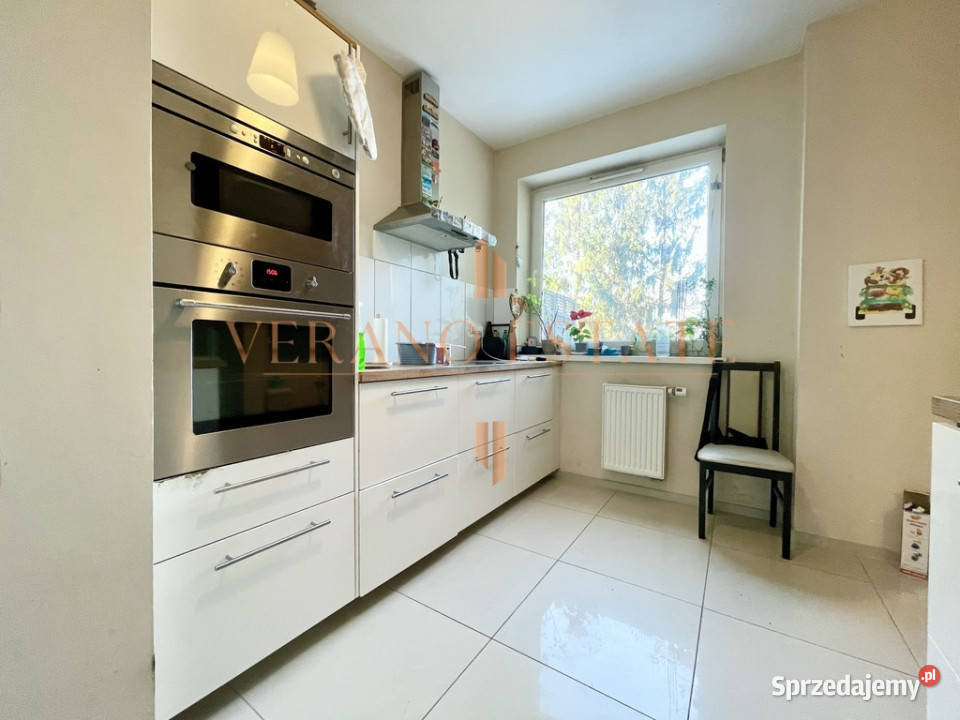 Dwustronne 4 Pok Garaż Mysiadło Józefosław Piaseczno