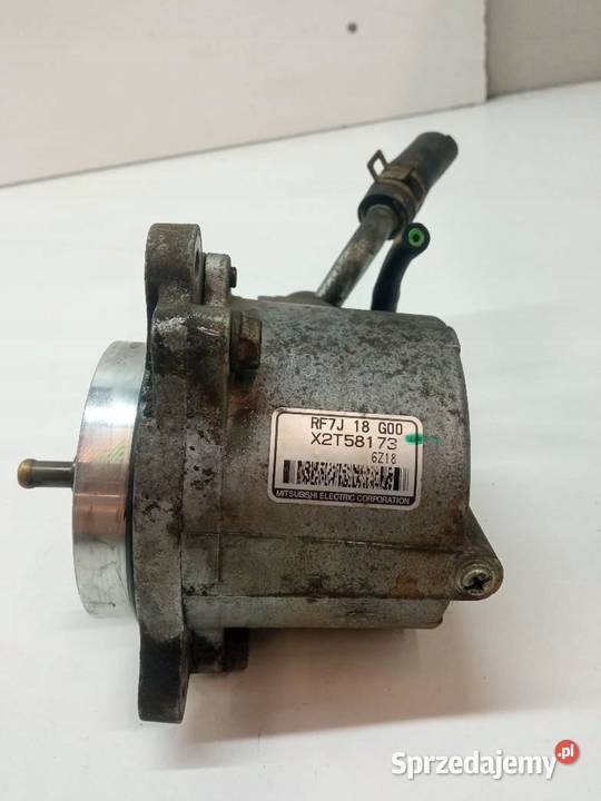 POMPA VACUM X2T58173 20 CITD Mazda 5 I 20052010