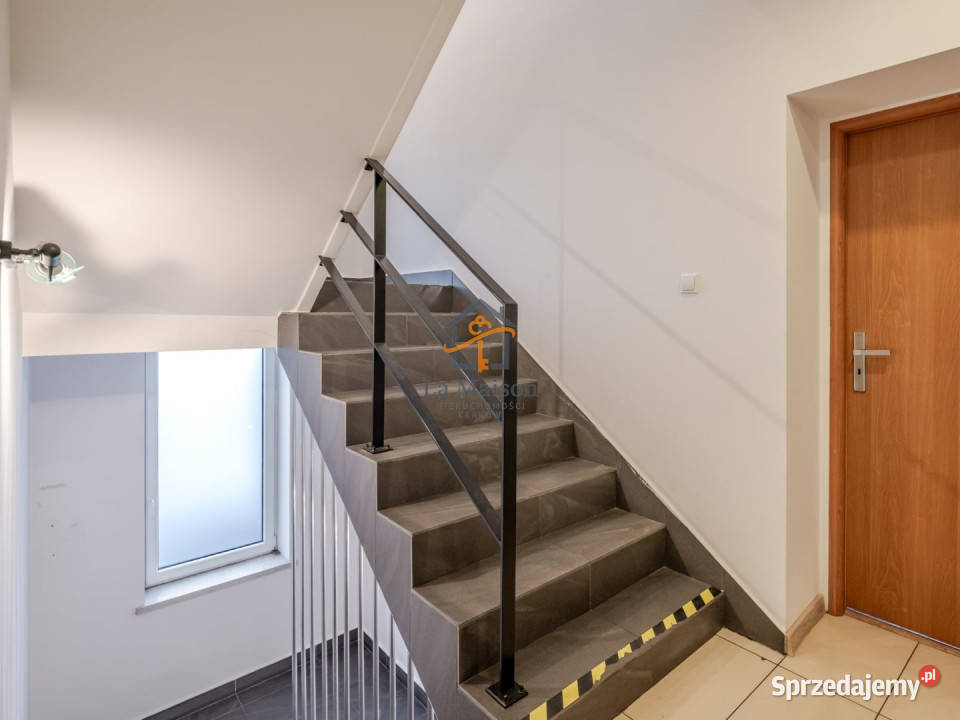 Lokal Kraków 240m2 Wynajem