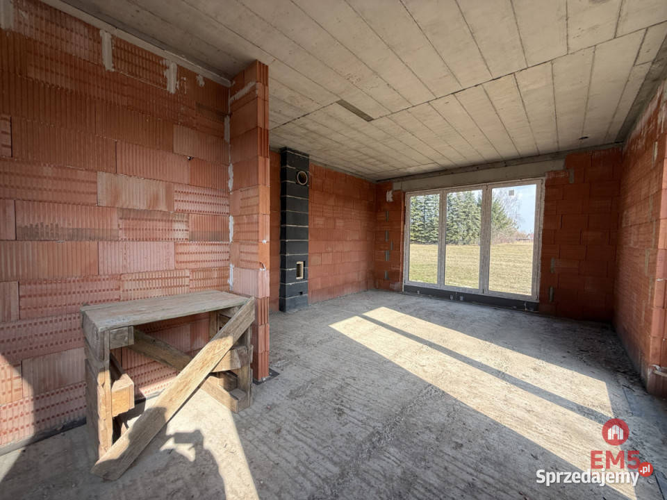 Dom wolnostojący 1314m2 Sobolewo