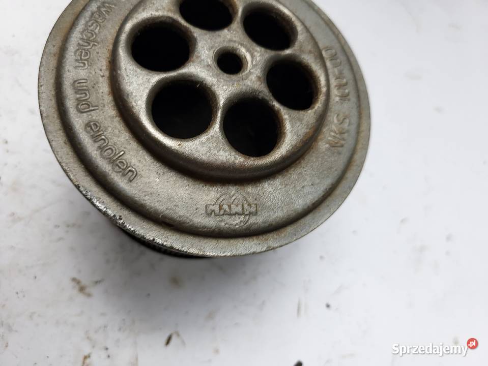 FILTR POWIETRZA KS601 śląskie Rybnik