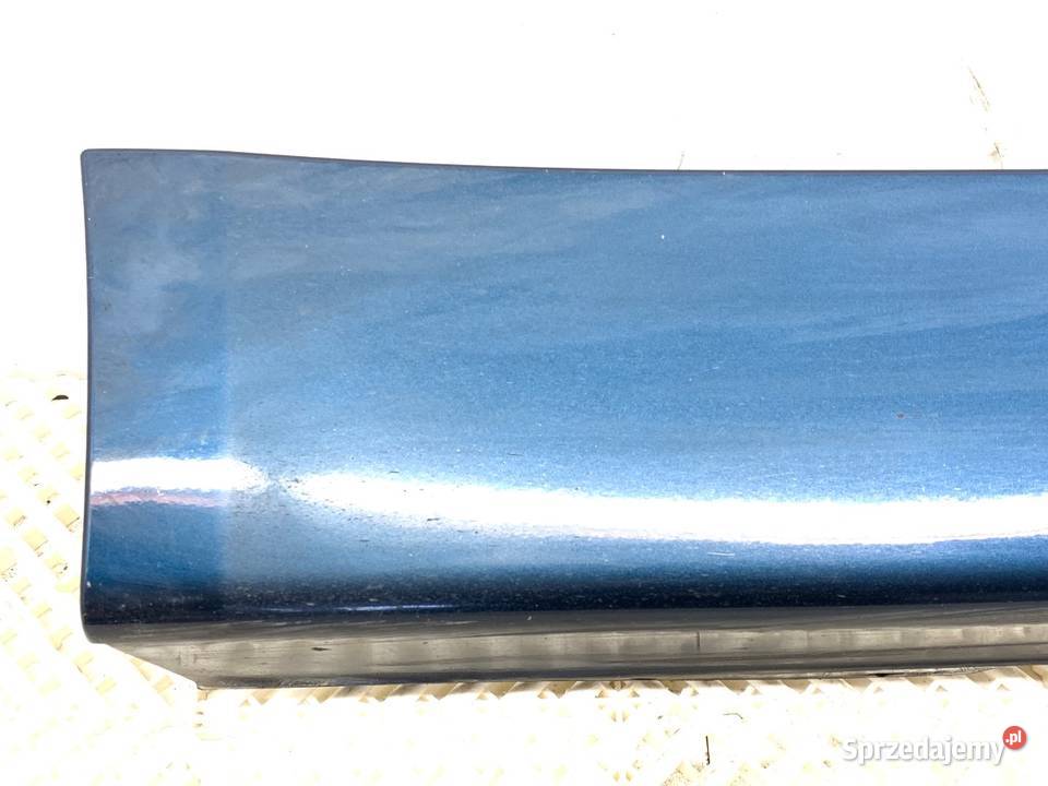 LISTWA PROGOWA PRAWY BMW F32 SportowyCoupe