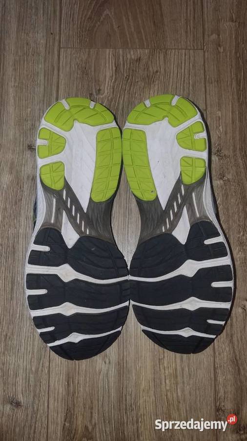 Buty ASICS GelPursue 6 4041 26 sportowe biegowe Białystok sprzedam